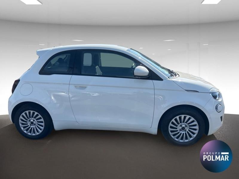 FIAT 500 - e 118ch Pack Confort MY23 - Groupe Polmar