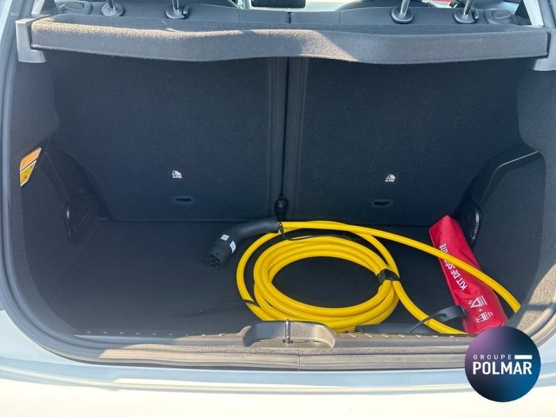 FIAT 500 - e 118ch Pack Confort MY23 - Groupe Polmar