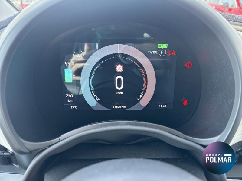 FIAT 500 - e 118ch Pack Confort MY23 - Groupe Polmar