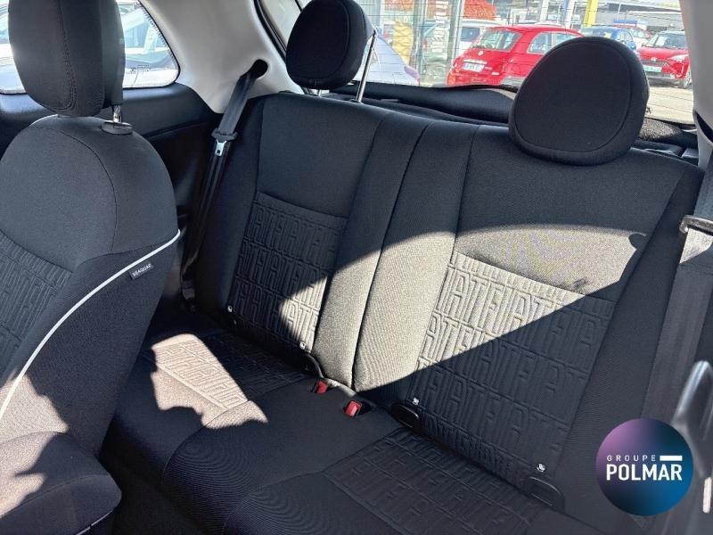 FIAT 500 - e 118ch Pack Confort MY23 - Groupe Polmar