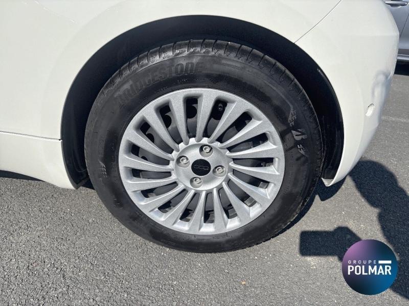 FIAT 500 - e 118ch Pack Confort MY23 - Groupe Polmar