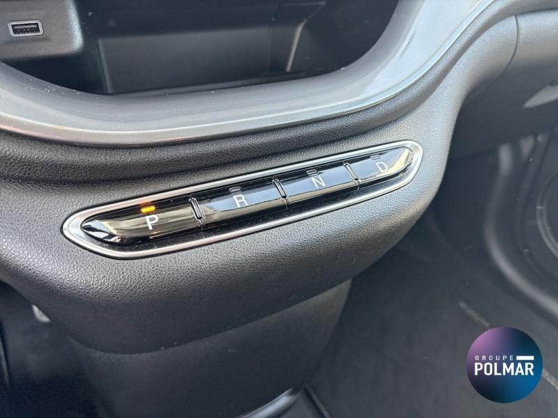 FIAT 500 - e 118ch Pack Confort MY23 - Groupe Polmar