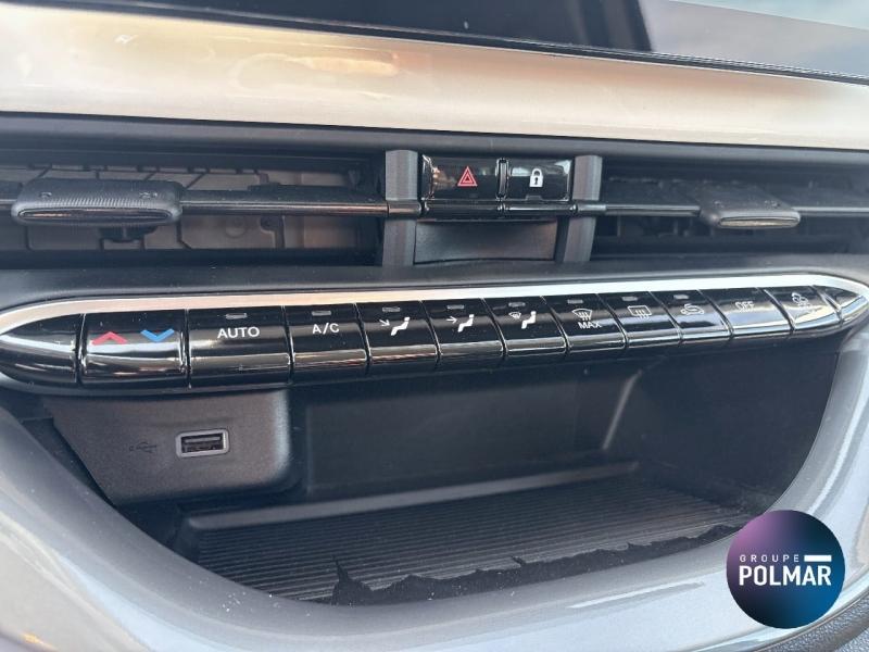 FIAT 500 - e 118ch Pack Confort MY23 - Groupe Polmar