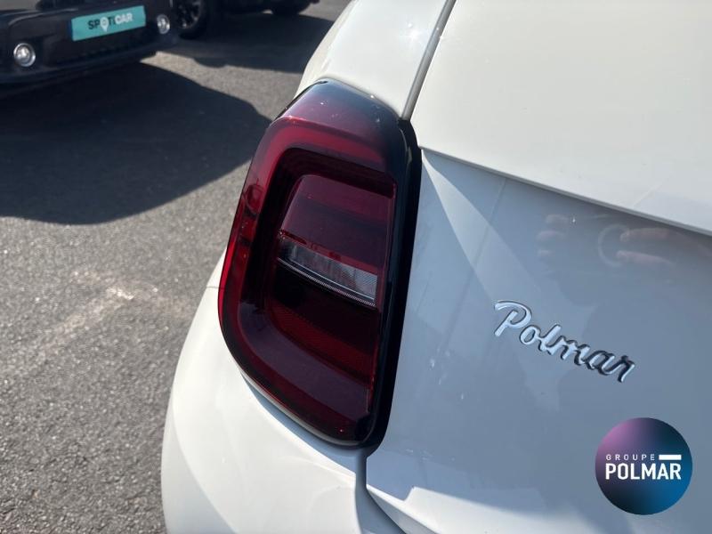 FIAT 500 - e 118ch Pack Confort MY23 - Groupe Polmar