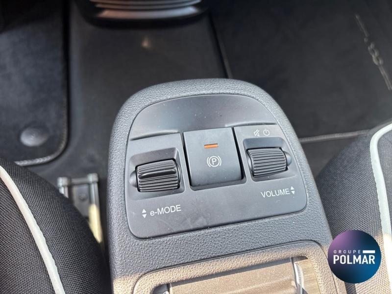 FIAT 500 - e 118ch Pack Confort MY23 - Groupe Polmar