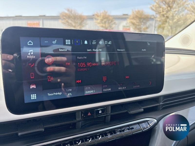 FIAT 500 - e 118ch Pack Confort MY23 - Groupe Polmar