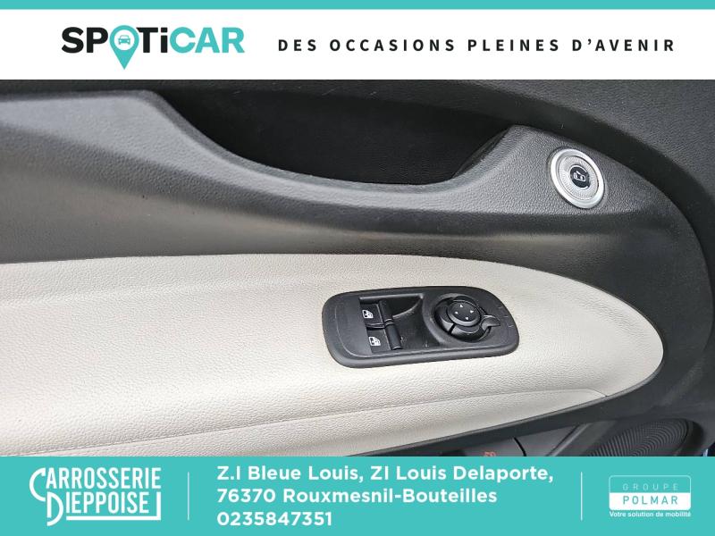 FIAT 500 - e 118ch La Prima - Groupe Polmar