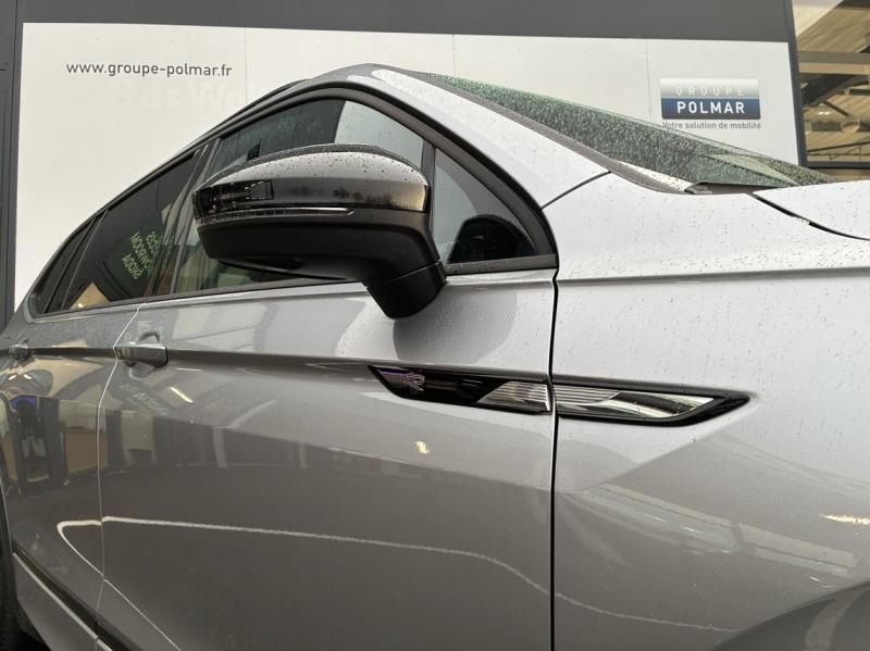 VOLKSWAGEN Tiguan Allspace - 2.0 TDI 150ch R-Line DSG7 - Groupe Polmar