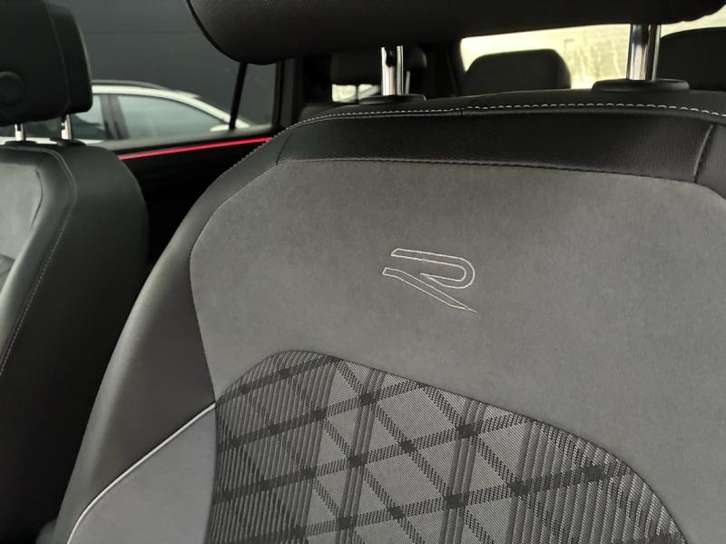 VOLKSWAGEN Tiguan Allspace - 2.0 TDI 150ch R-Line DSG7 - Groupe Polmar