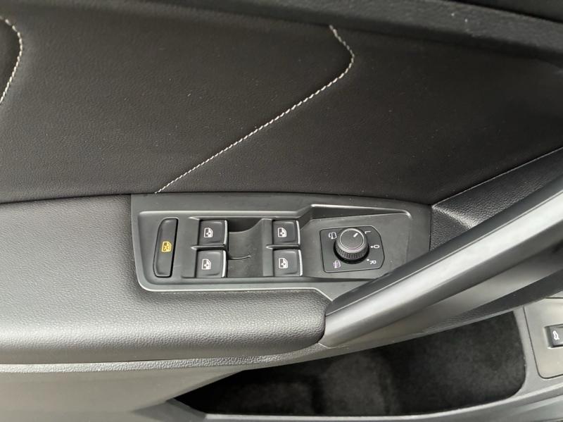 VOLKSWAGEN Tiguan Allspace - 2.0 TDI 150ch R-Line DSG7 - Groupe Polmar