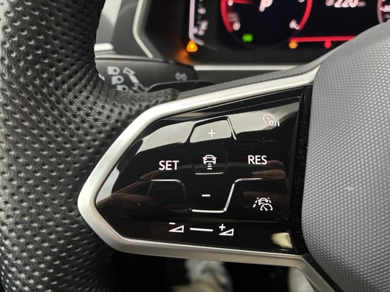 VOLKSWAGEN Tiguan Allspace - 2.0 TDI 150ch R-Line DSG7 - Groupe Polmar