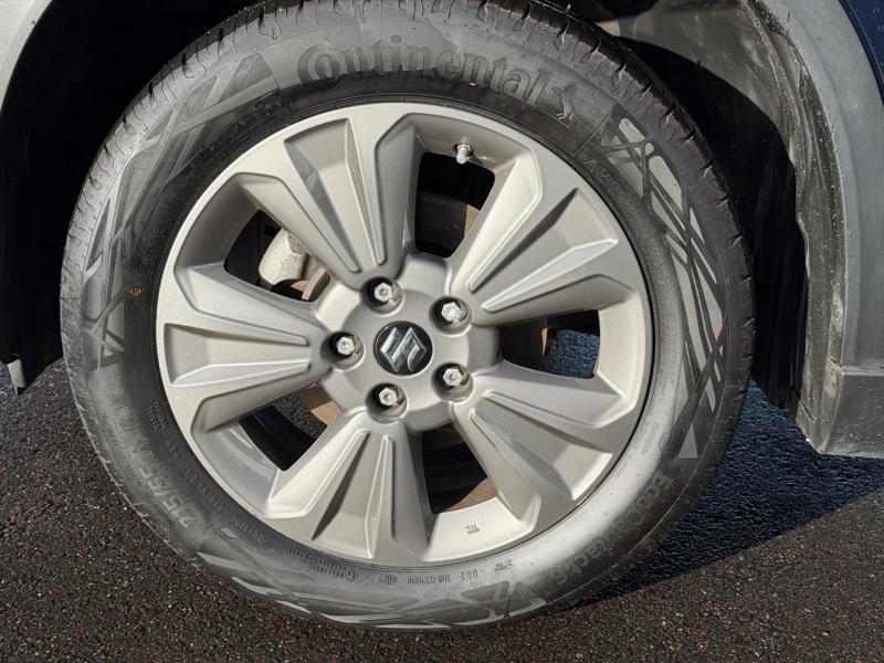 SUZUKI Vitara - 1.4 Boosterjet Hybrid 129ch Grand Large - Groupe Polmar