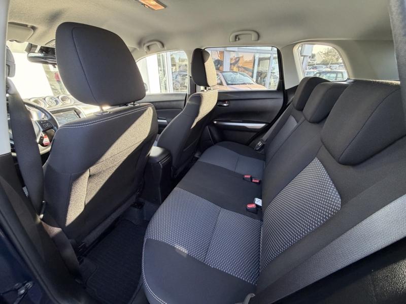 SUZUKI Vitara - 1.4 Boosterjet Hybrid 129ch Grand Large - Groupe Polmar
