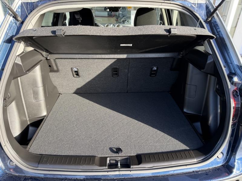 SUZUKI Vitara - 1.4 Boosterjet Hybrid 129ch Grand Large - Groupe Polmar