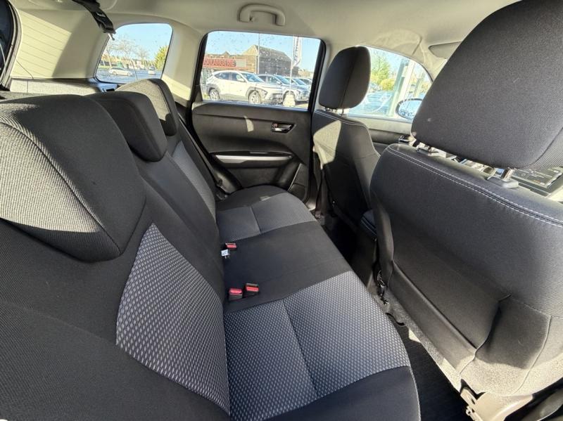 SUZUKI Vitara - 1.4 Boosterjet Hybrid 129ch Grand Large - Groupe Polmar