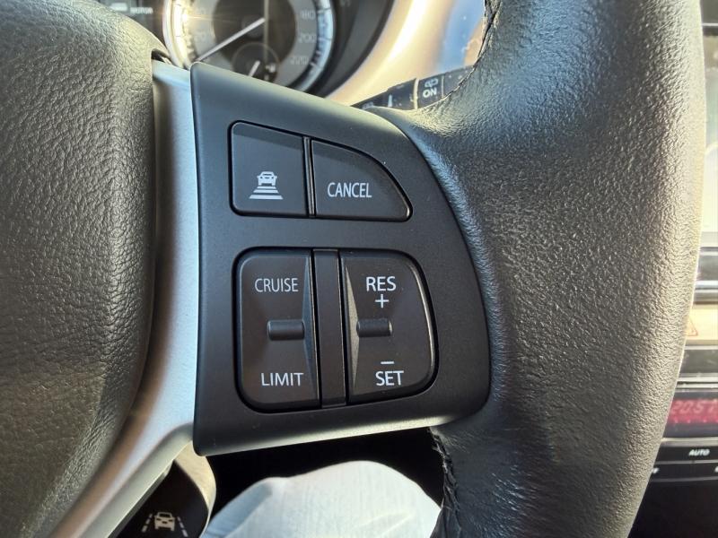 SUZUKI Vitara - 1.4 Boosterjet Hybrid 129ch Grand Large - Groupe Polmar