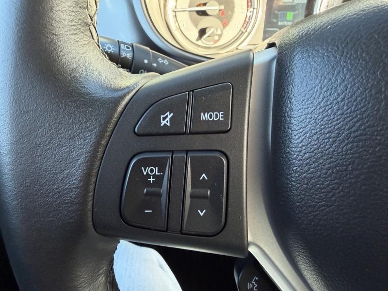 SUZUKI Vitara - 1.4 Boosterjet Hybrid 129ch Grand Large - Groupe Polmar