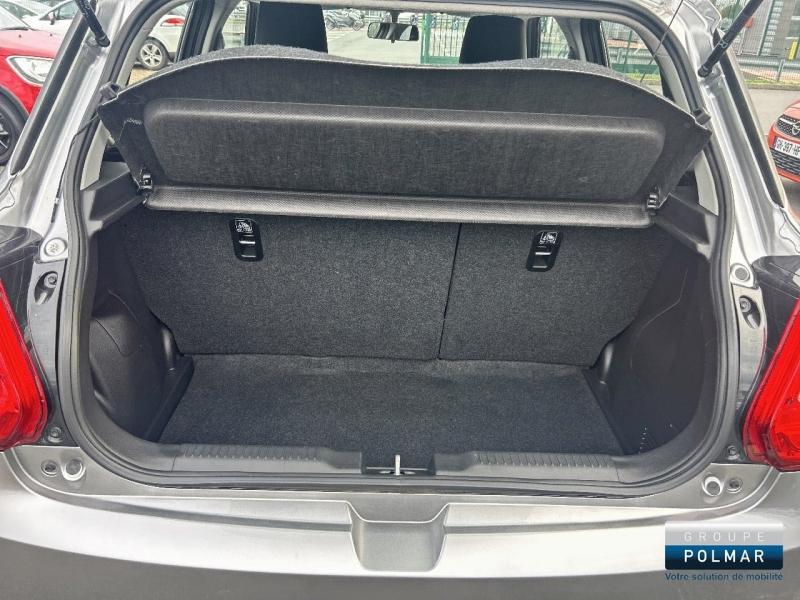 SUZUKI Swift - 1.2 Dualjet Hybrid 83ch Pack - Groupe Polmar