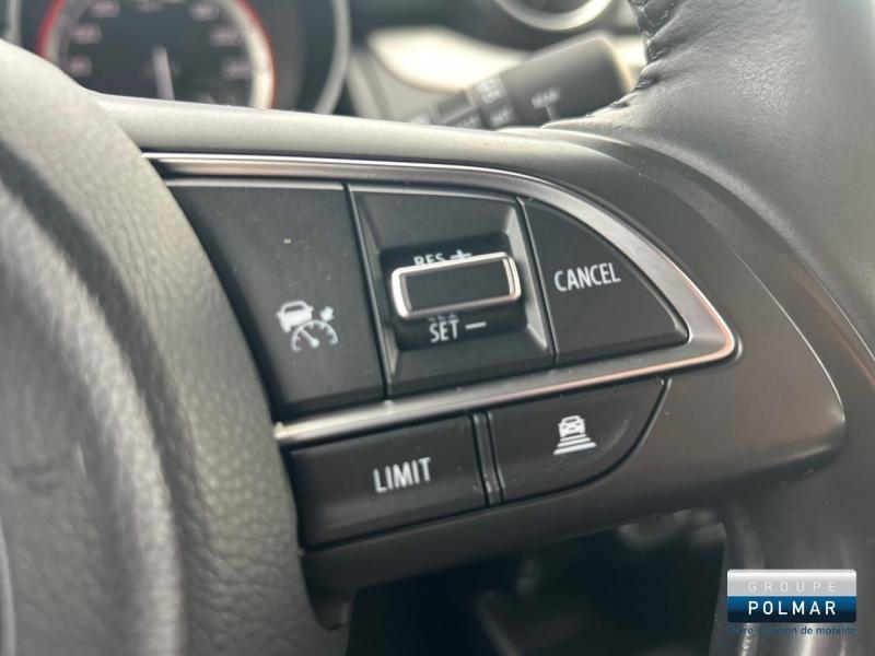 SUZUKI Swift - 1.2 Dualjet Hybrid 83ch Pack - Groupe Polmar