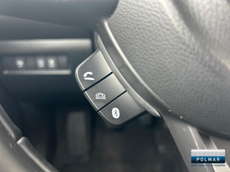 SUZUKI Swift - 1.2 Dualjet Hybrid 83ch Pack - Groupe Polmar