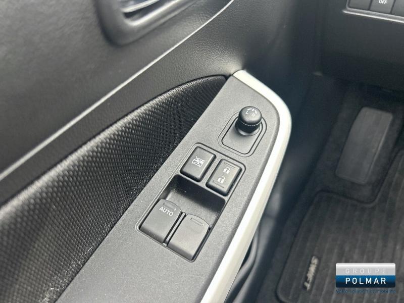 SUZUKI Swift - 1.2 Dualjet Hybrid 83ch Pack - Groupe Polmar