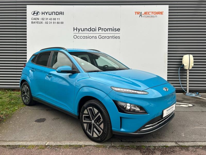 HYUNDAI Kona - Groupe Polmar
