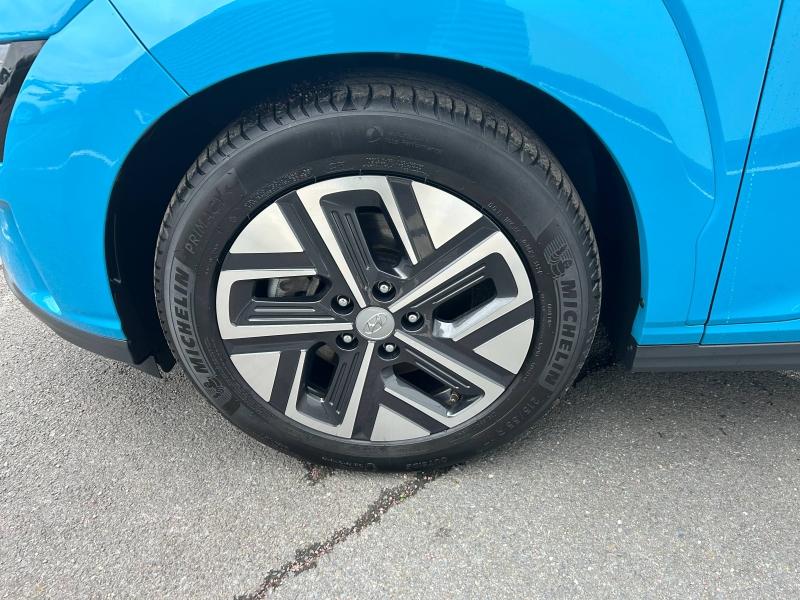 HYUNDAI Kona - Electric 39kWh - 136ch Intuitive - Groupe Polmar