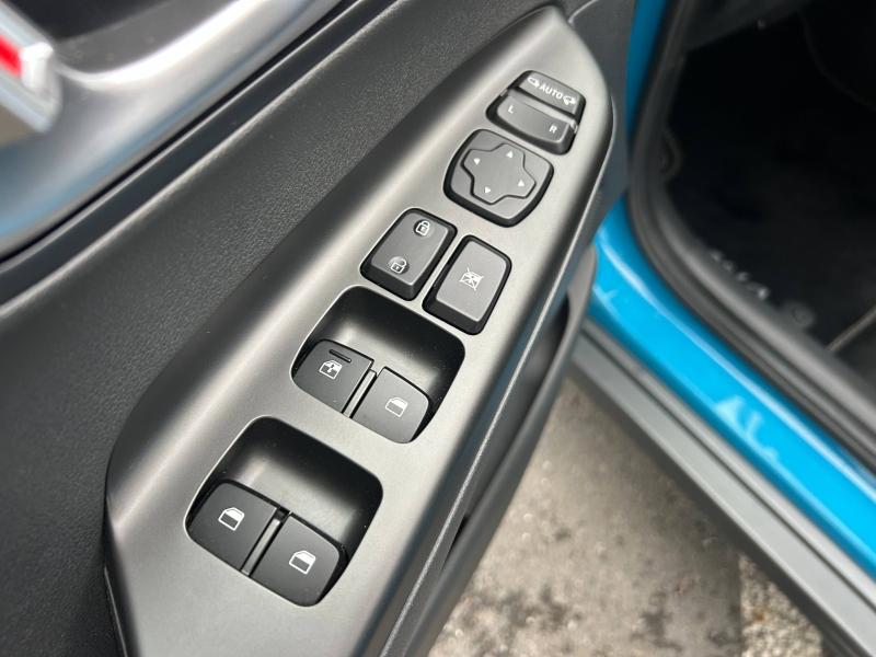 HYUNDAI Kona - Electric 39kWh - 136ch Intuitive - Groupe Polmar
