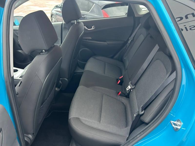 HYUNDAI Kona - Electric 39kWh - 136ch Intuitive - Groupe Polmar