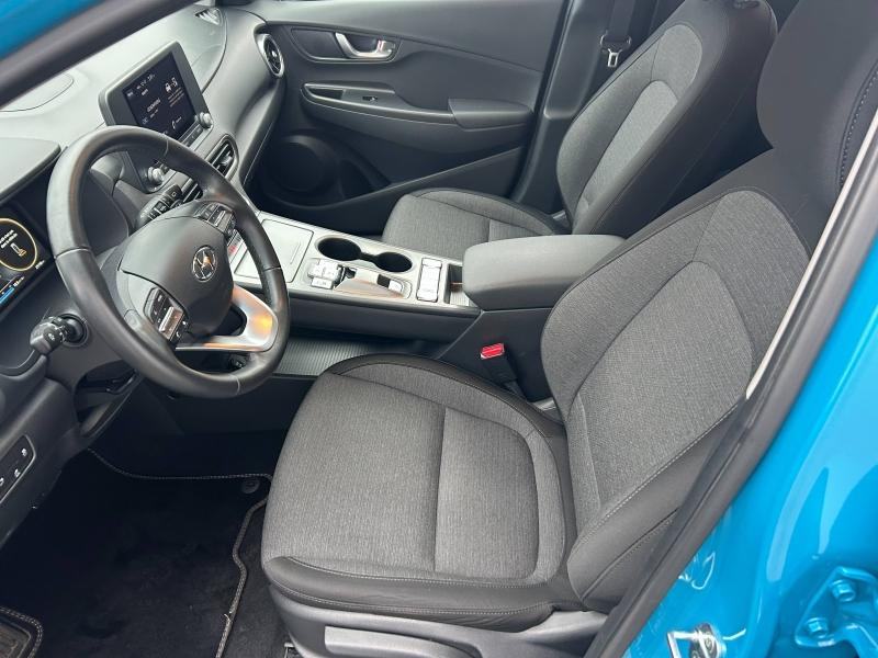 HYUNDAI Kona - Electric 39kWh - 136ch Intuitive - Groupe Polmar