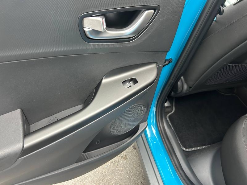 HYUNDAI Kona - Electric 39kWh - 136ch Intuitive - Groupe Polmar