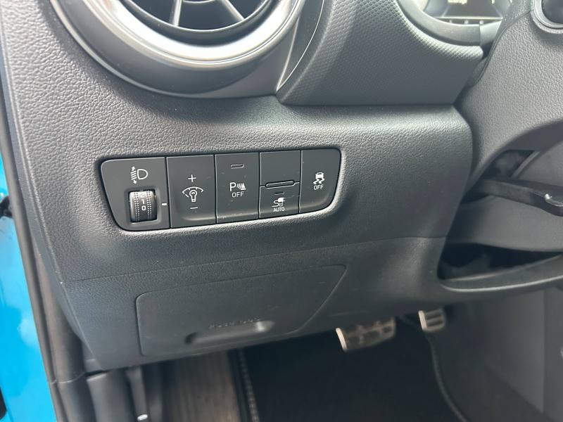 HYUNDAI Kona - Electric 39kWh - 136ch Intuitive - Groupe Polmar