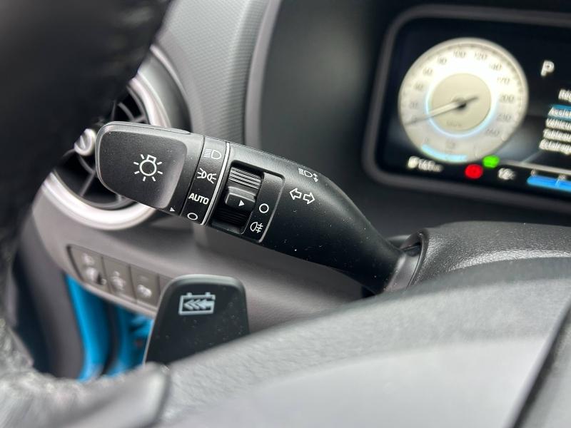 HYUNDAI Kona - Electric 39kWh - 136ch Intuitive - Groupe Polmar