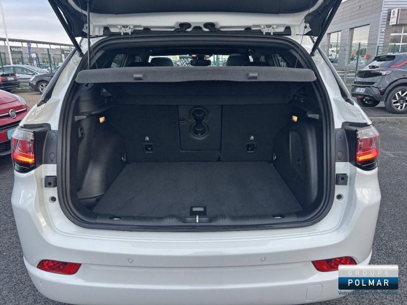 JEEP Compass - 1.6 MultiJet II 130ch S 4x2 - Groupe Polmar