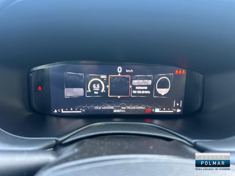 JEEP Compass - 1.6 MultiJet II 130ch S 4x2 - Groupe Polmar