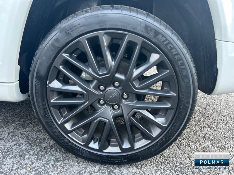 JEEP Compass - 1.6 MultiJet II 130ch S 4x2 - Groupe Polmar
