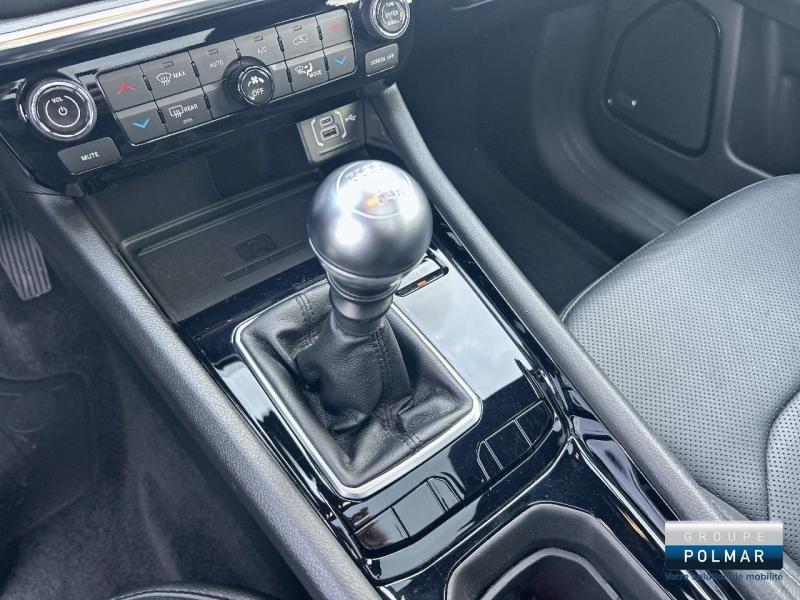 JEEP Compass - 1.6 MultiJet II 130ch S 4x2 - Groupe Polmar