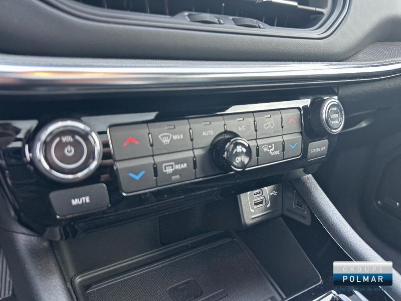 JEEP Compass - 1.6 MultiJet II 130ch S 4x2 - Groupe Polmar