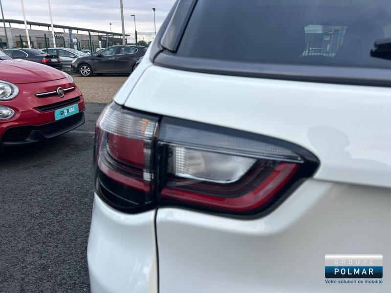 JEEP Compass - 1.6 MultiJet II 130ch S 4x2 - Groupe Polmar