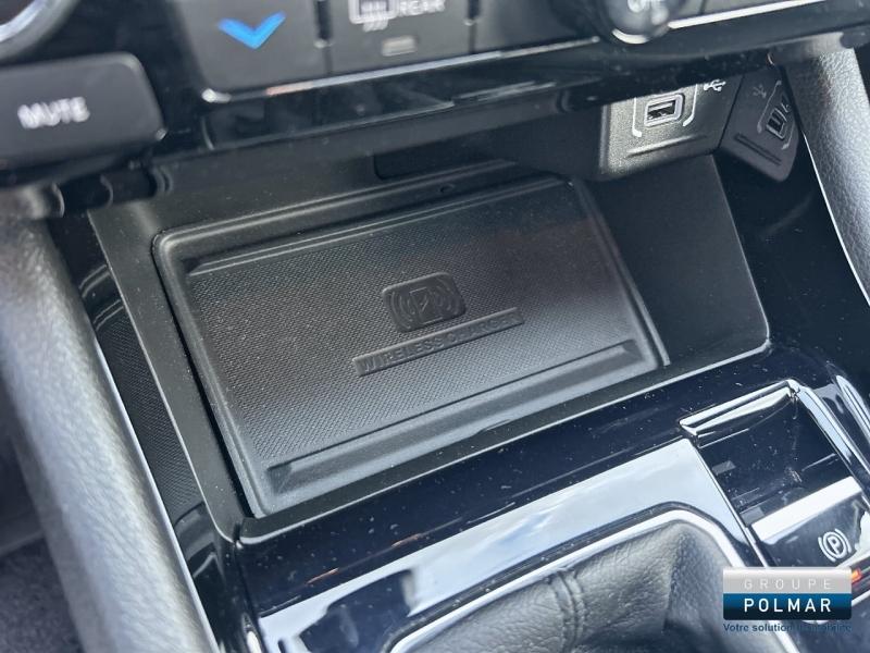 JEEP Compass - 1.6 MultiJet II 130ch S 4x2 - Groupe Polmar