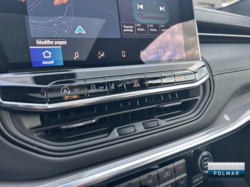 JEEP Compass - 1.6 MultiJet II 130ch S 4x2 - Groupe Polmar