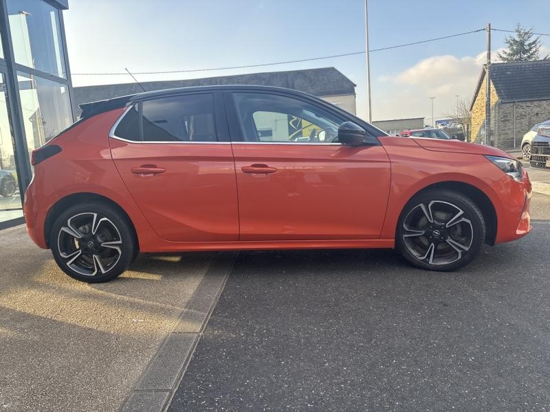 OPEL Corsa - 1.2 Turbo 100ch Elegance - Groupe Polmar