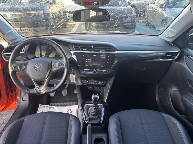 OPEL Corsa - 1.2 Turbo 100ch Elegance - Groupe Polmar