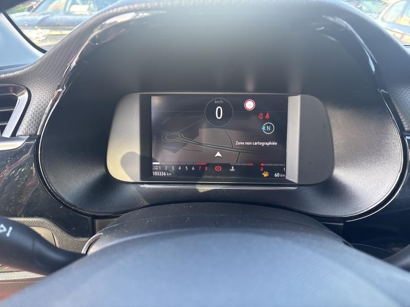 OPEL Corsa - 1.2 Turbo 100ch Elegance - Groupe Polmar