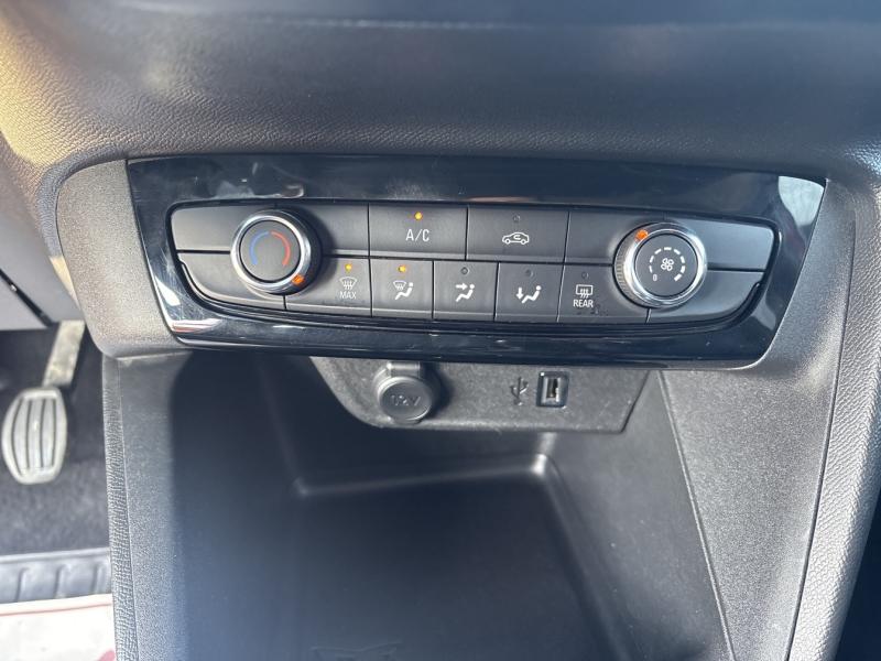 OPEL Corsa - 1.2 Turbo 100ch Elegance - Groupe Polmar