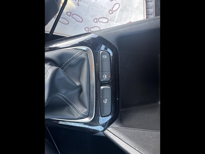 OPEL Corsa - 1.2 Turbo 100ch Elegance - Groupe Polmar