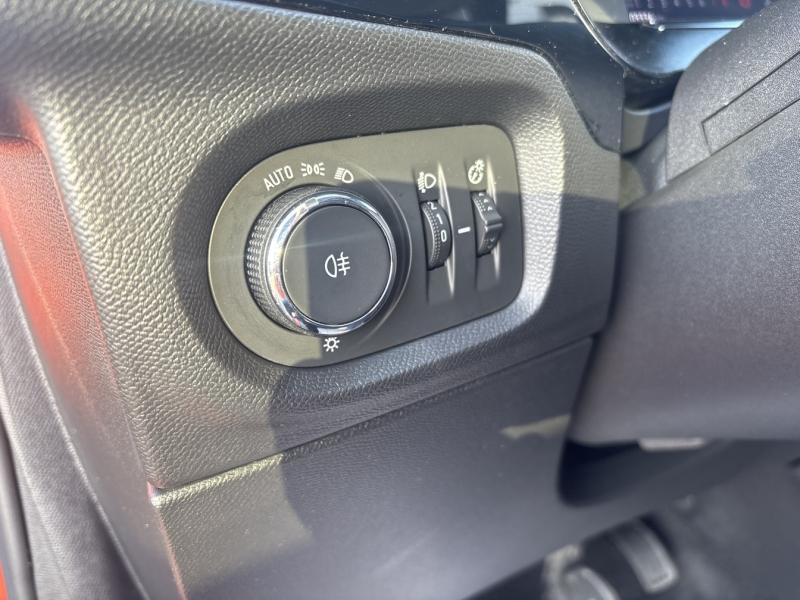 OPEL Corsa - 1.2 Turbo 100ch Elegance - Groupe Polmar