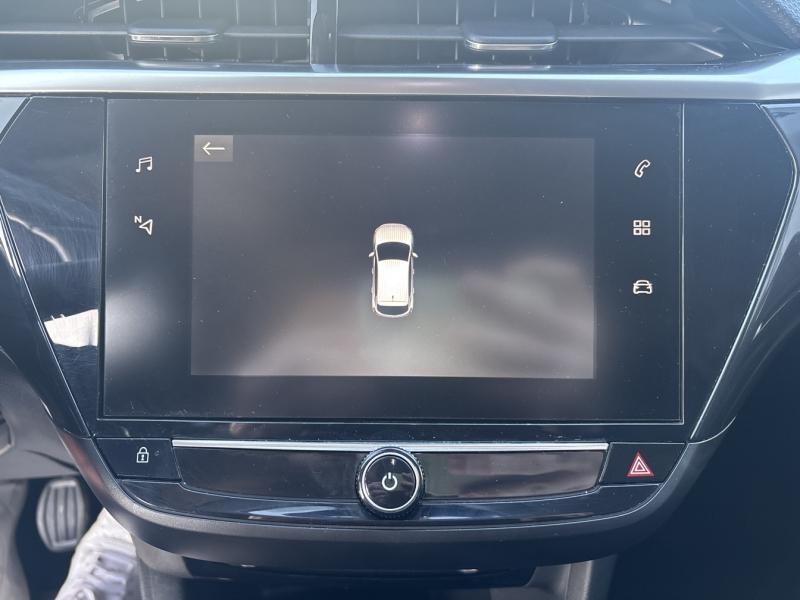 OPEL Corsa - 1.2 Turbo 100ch Elegance - Groupe Polmar