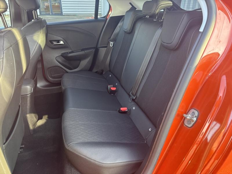 OPEL Corsa - 1.2 Turbo 100ch Elegance - Groupe Polmar