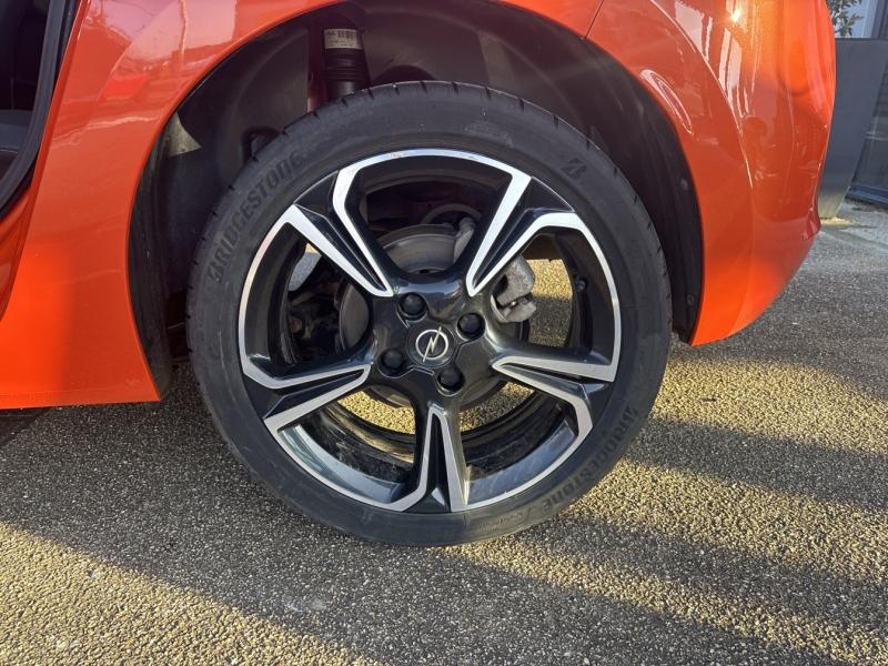 OPEL Corsa - 1.2 Turbo 100ch Elegance - Groupe Polmar